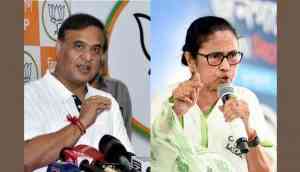 IIT Kharagpur Student Death: Assam CM requests Mamata Banerjee to hand over case to CBI