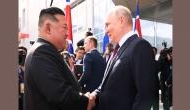 Russia, N Korea to work together to counter Western sanctions: Putin 