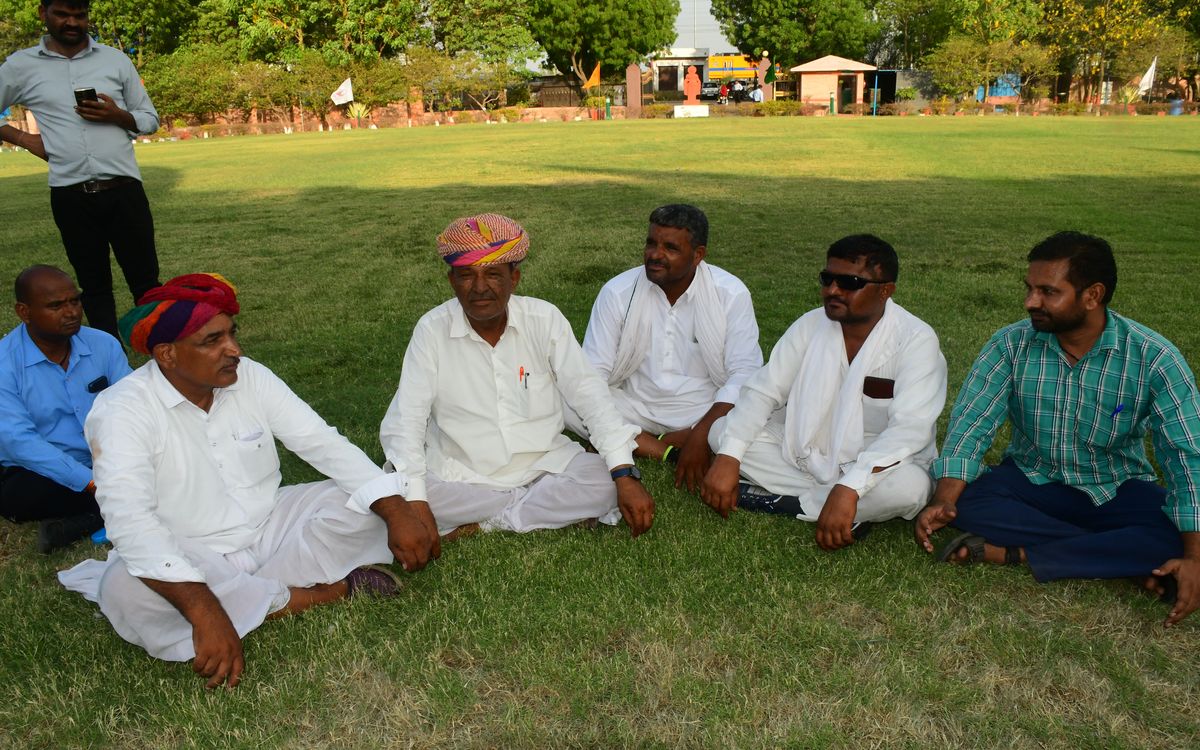 Farmers' Social Status Rises, Economic Empowerment Boosts Confidence