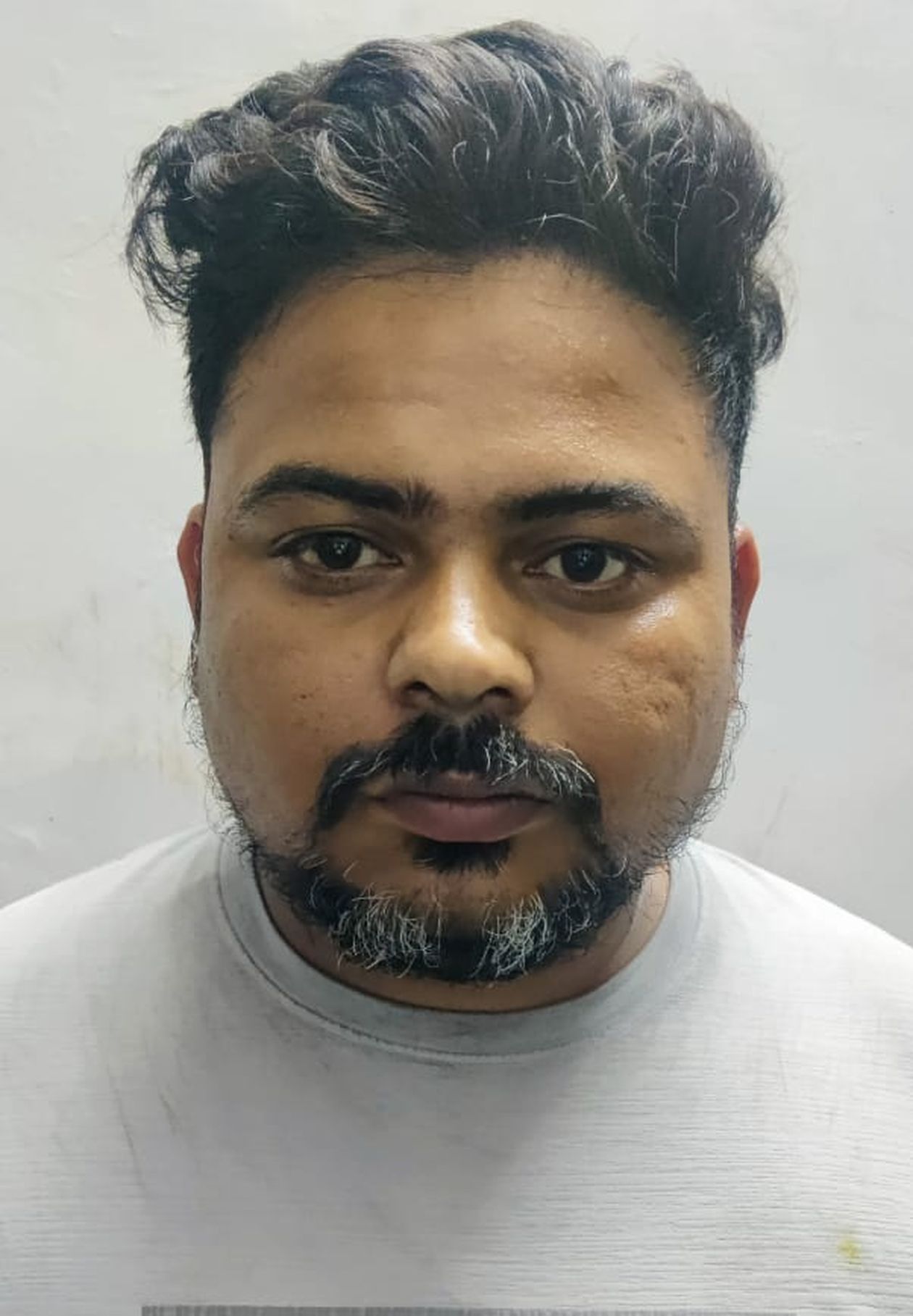Hit-and-Run Accused Caught in Gujarat After Fleeing Udaipur