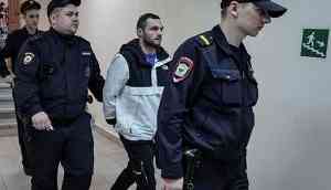 Russian court sentences US soldier to nearly four years