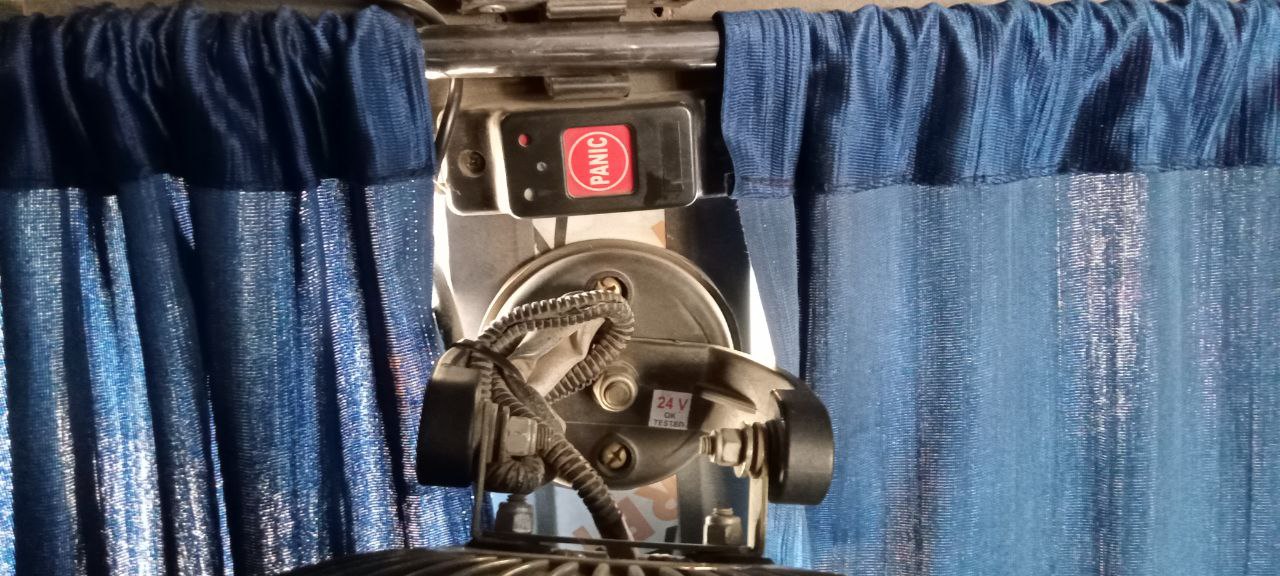 Exclusive: Women Will No Longer Feel Helpless on Roadways Buses, CCTVs and Panic Buttons to Ensure Safety