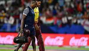 'Difficult for us to find out what is wrong': WI captain Rovman Powell on Brandon King's injury