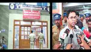 Tamil Nadu: Death toll in Kallakurichi hooch tragedy rises to 29; AIADMK demands CM Stalin's resignation