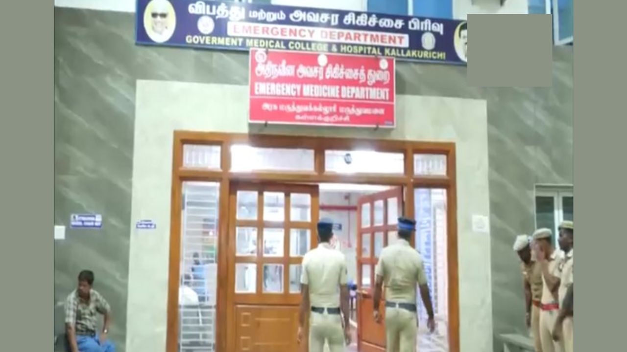 TN illicit liquor case: Death toll reaches 47; three accused sent to 15-day judicial custody