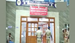 Tamil Nadu: 29 dead, over 60 hospitalised in Kallakurichi after consuming illicit liquor
