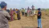 Corruption rampant in MNREGA projects, not a single labourer found at site