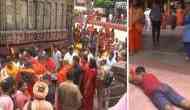 Kamakhya Temple Assam: Ambubachi Mela begins