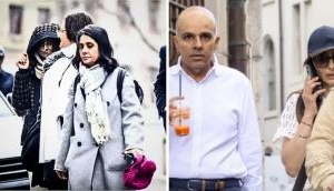 Swiss Court jails UK's richest Hinduja family for exploiting Indian domestic workers