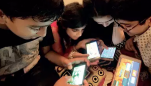 Mobile Addiction: A Threat to Childhood