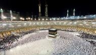 Over 1,300 people died during Hajj pilgrimage in 2024: Saudi Arabia