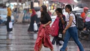 Maharashtra Rain: Yellow alert issued in Thane, Mumbai; orange alert in Raigad, Ratnagiri