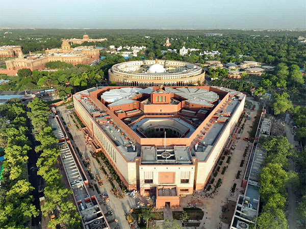 Pro-Tem Speaker Row: Congress Not to Assist During Oath-Taking of MPs