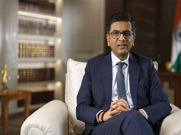 CJI Chandrachud announces Lok Adalat from July 29