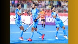 Paris Olympics: Indian men's hockey team announced