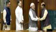 Om Birla elected Speaker of 18th Lok Sabha by voice vote