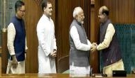 Om Birla elected Speaker of 18th Lok Sabha by voice vote