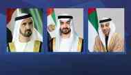 UAE leaders congratulate President of Madagascar on Independence Day