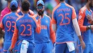 T20 WC semis: India seek revenge against England