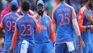 T20 WC semis: India seek revenge against England