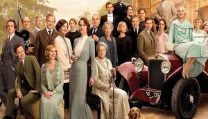 'Downton Abbey 3' to be released in September 2025