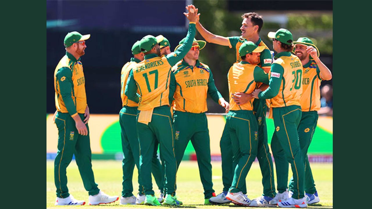 T20 WC: South Africa in final; Afghanistan suffer crushing defeat