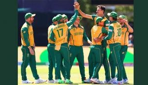 T20 WC: South Africa in final; Afghanistan suffer crushing defeat