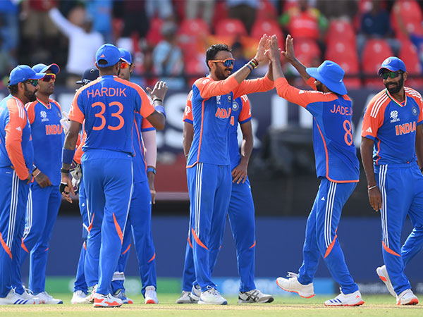Michael Vaughan makes bold prediction about India ahead of T20 WC final