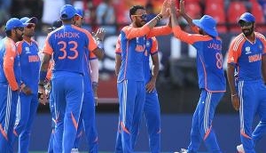Michael Vaughan makes bold prediction about India ahead of T20 WC final