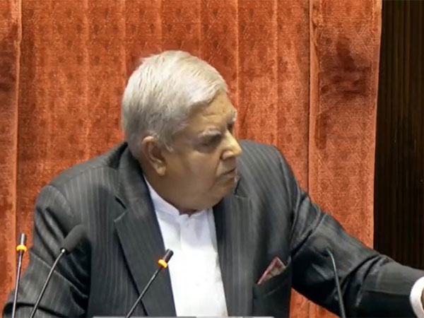 'Never in history, there has been such disregard...': RS chairman Dhankar to Kharge amid disruption