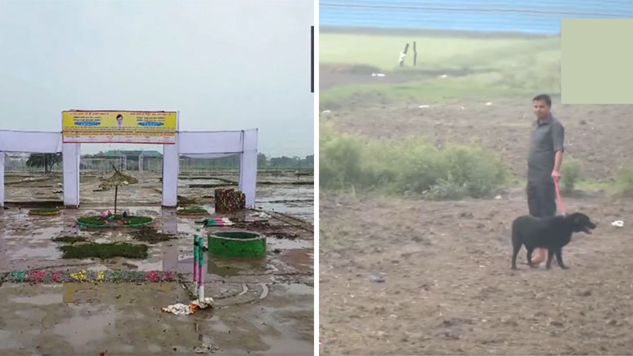 Hathras Stampede: Death toll reaches 121; FIR filed against satsang organisers