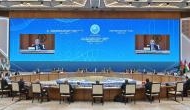 PM Modi at SCO Summit: 'Expose nations harbouring terrorists'