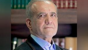 Iran: Masoud Pezeshkian wins presidential election