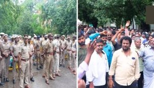 Tamil Nadu: Slain BSP leader's supporters demand CM Stalin's resignation