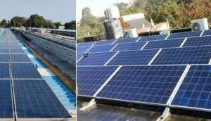 Solar Energy: Rajkot Railway Division Saves Rs 27.18 lakh