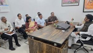 Madhya Pradesh: Medical College Deans Demand Budget for Hostel and Hospital Maintenance
