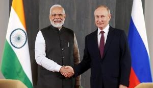 PM Modi's Russia Visit: Kremlin says 'West jealously watching