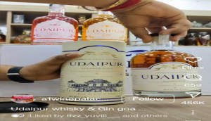 Jaipur: Liquor Promotion on Social Media, Blatant Violations of Excise Rules