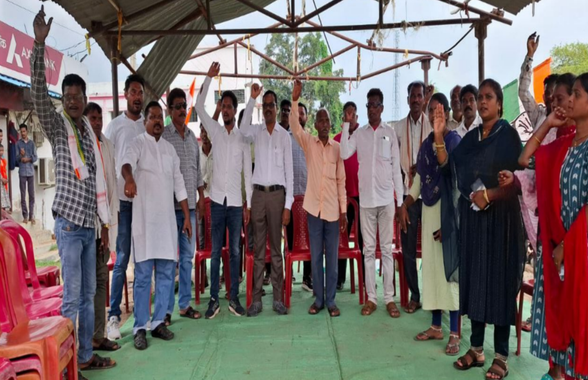 BJP Government Urged to Roll Back 8% Hike in Electricity Tariffs