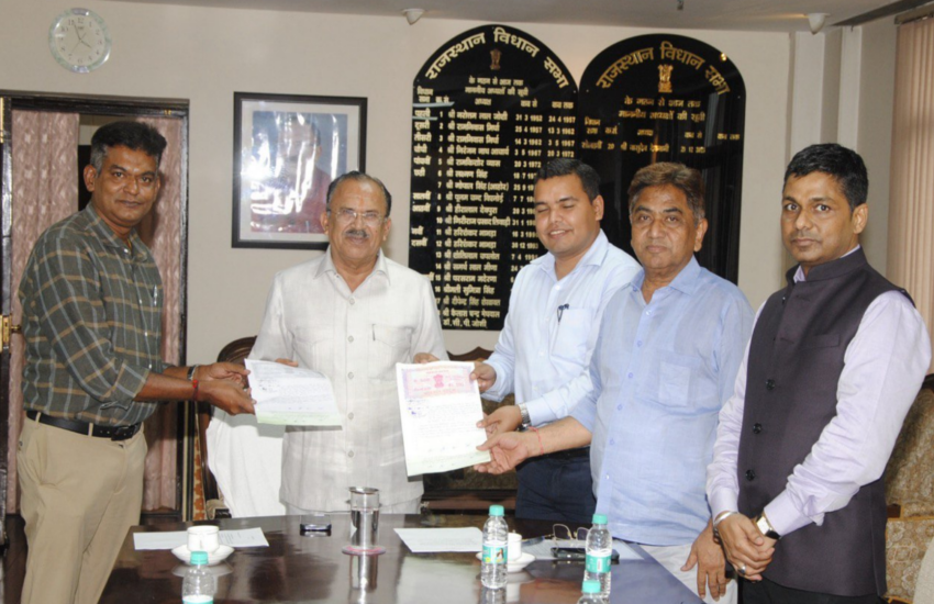 Rajasthan's Cultural Heritage to be Showcased at Assembly Museum