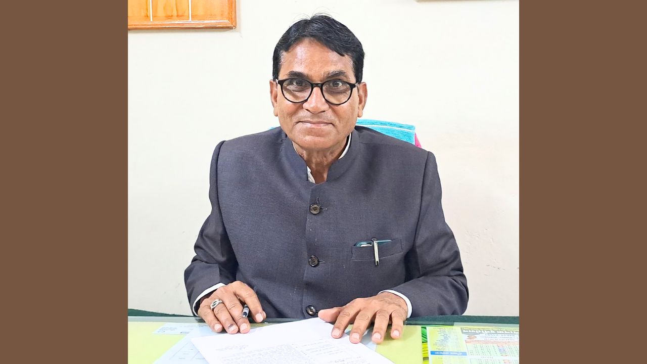 Rajasthan: 77 Years After Independence, State Still Grappling with Illiteracy