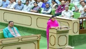 Rajasthan Government's Budget: A Mixed Bag of Reactions