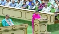 Rajasthan: BJP Workers Hail Budget, Congress Calls it Anti-People