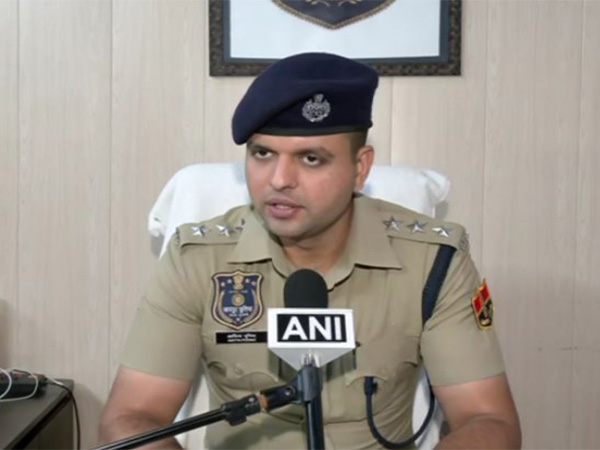 ACP Aditya Poonia on SpiceJet employee slapping CISF personnel