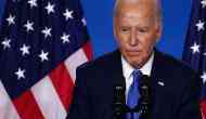 Joe Biden Open to Neurological Exam 