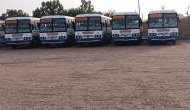 Jaisalmer: 27 Buses Now in Roadways Fleet, 5 New Ones Added