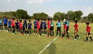 Rajasthan Football Championship: Semifinal Matches on Saturday