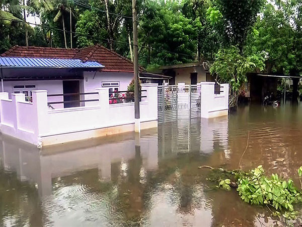 IMD issues red alert for several districts in Kerala