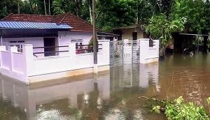 IMD issues red alert for several districts in Kerala