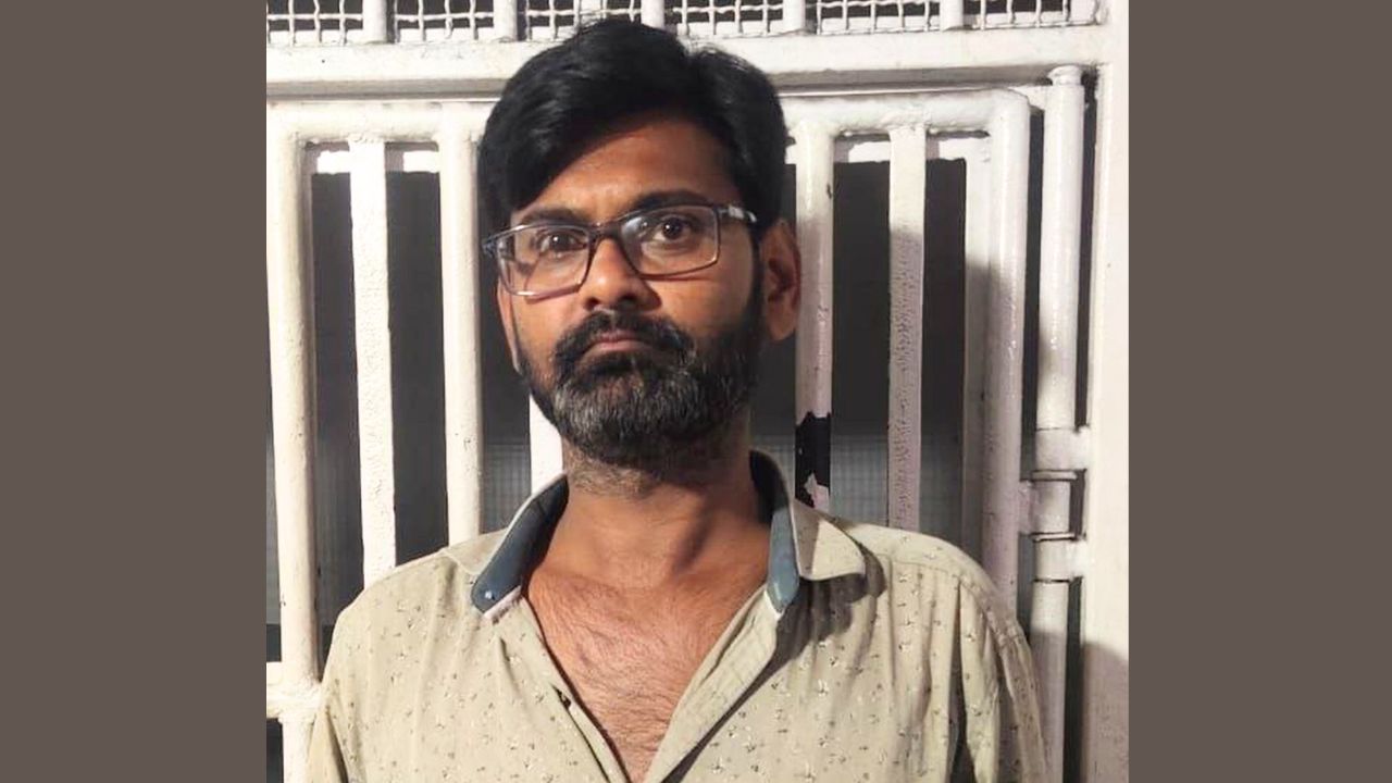 Accused Nabbed After Six Months in Rs 28.30 Lakh Cheating Case
